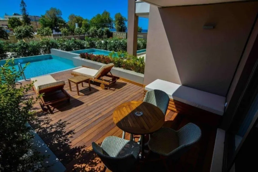 Cretan Dream Royal hotel 4*-106