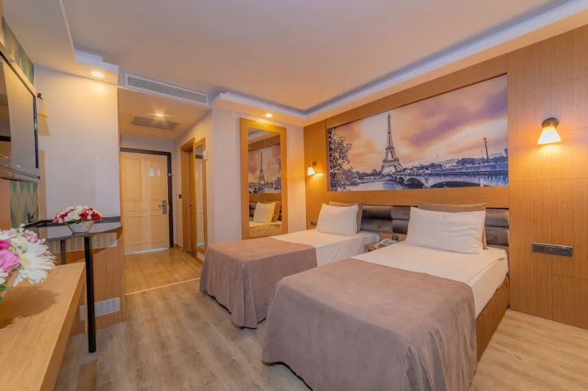 Sealife Family Resort Hotel 5*-72