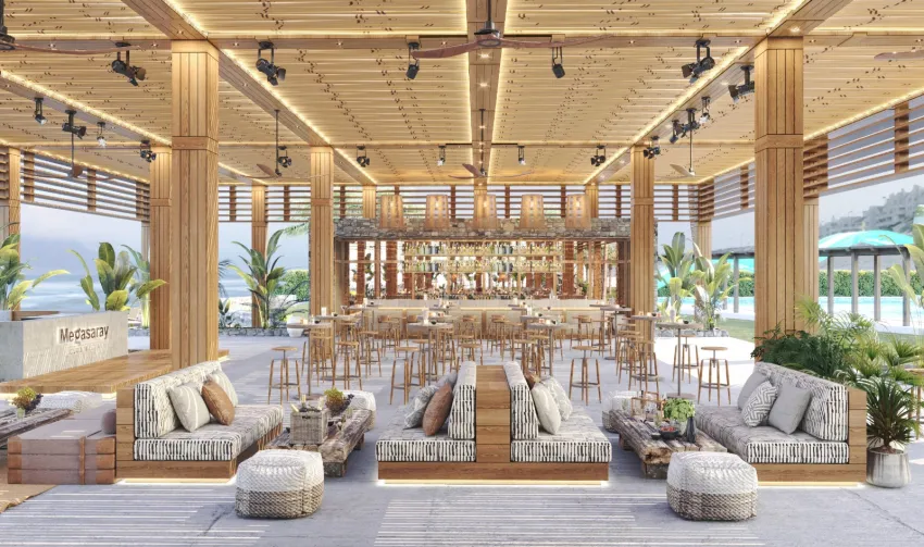 Megasaray Club Belek 5*-218