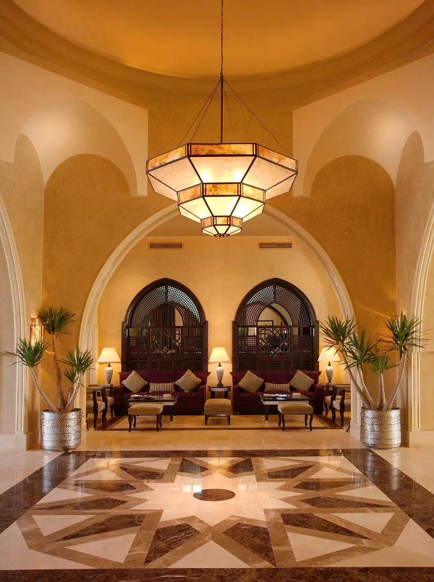 Jaz Makadi Star & Spa 5*-5