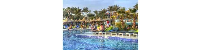 Giftun Azur Resort 3*-9