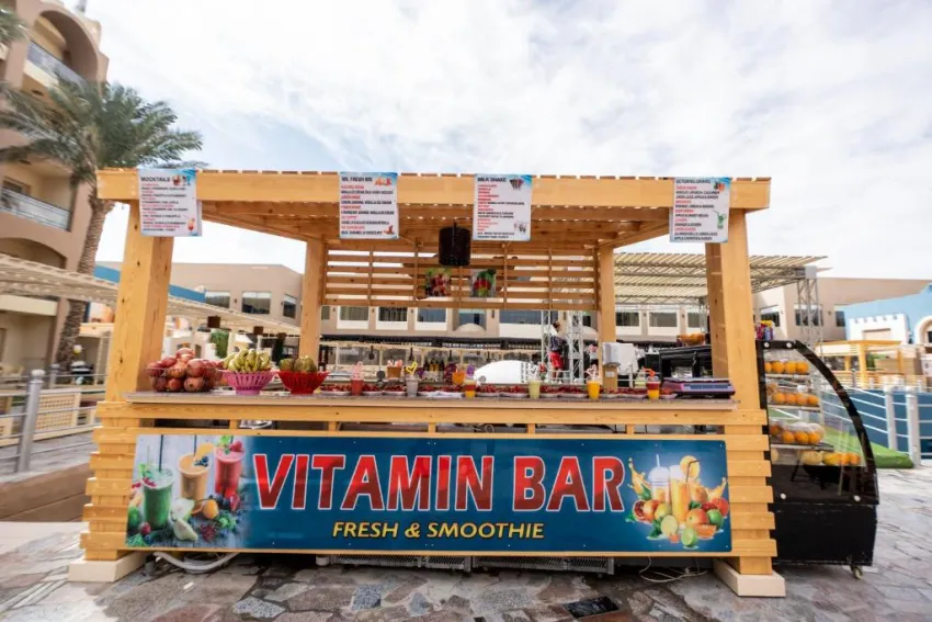 EL KARMA NUBIA AQUA BEACH  4*-12