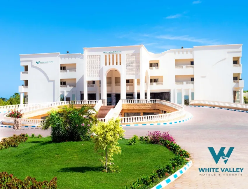 White Valley Palace 5*-93