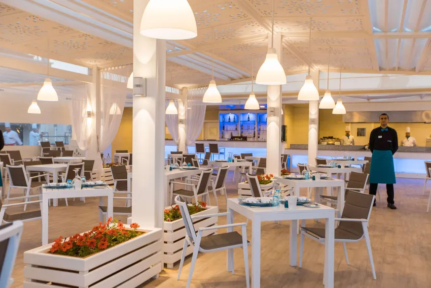 Sunrise Holidays Resort 5*-72
