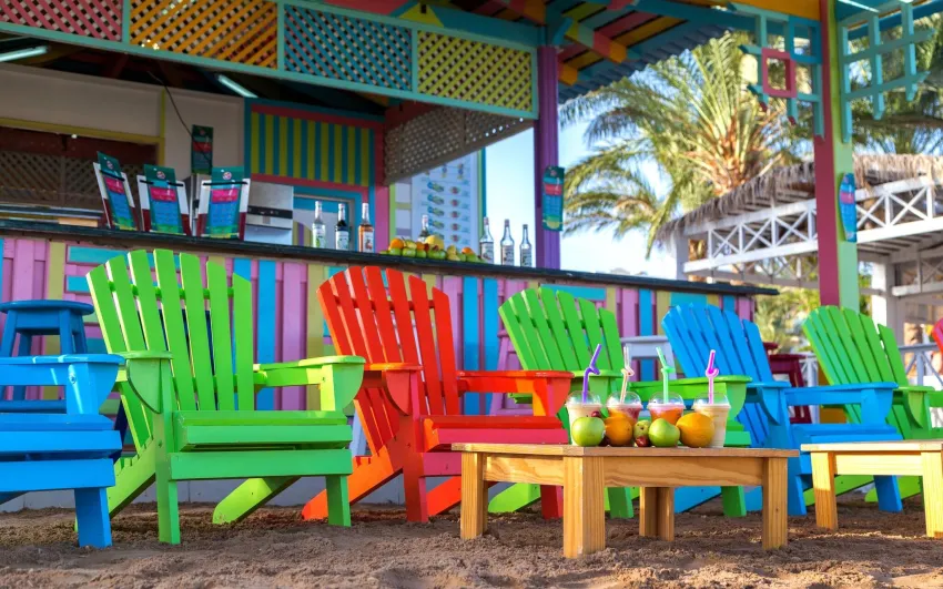 Caribbean World Resort 5*-81