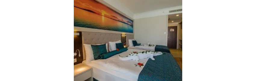 Senza Grand Santana Hotel 5*-19