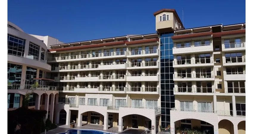 Akra Kemer (Ex. Kemer Barut Collection) 5*-1