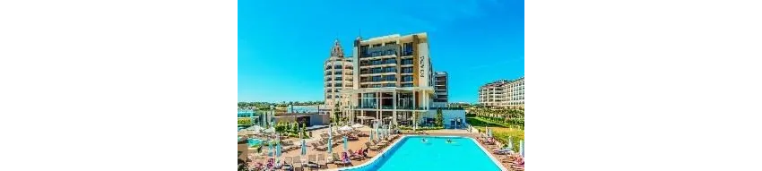 Riolavitas Spa & Resort Hotel 5*-1