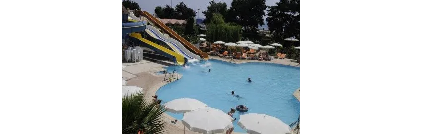 EXCLUSIVE AKAY 2026 - First Class Hotel 5*-13