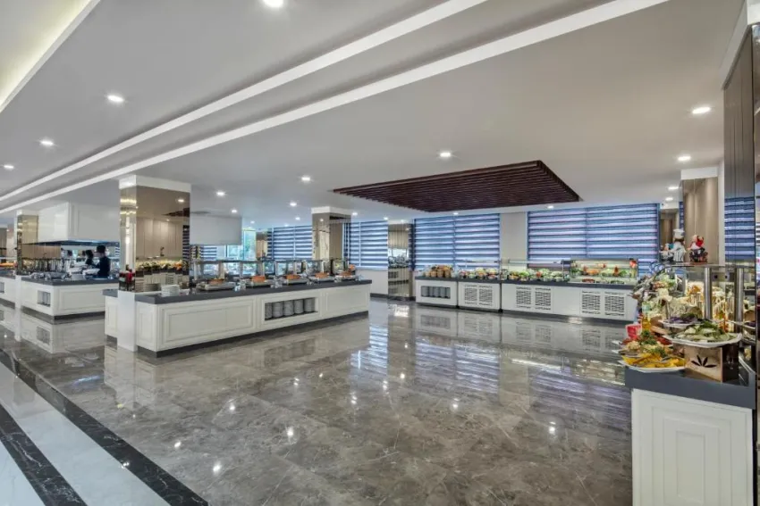 Aydinbey Queens Palace 5*-28