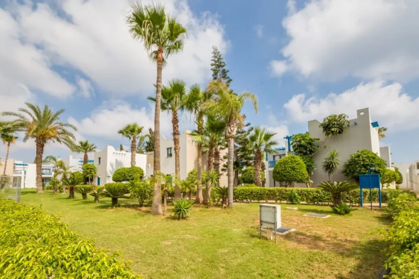 Marismare Apartments 3*-9