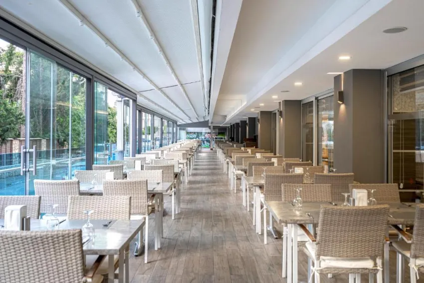 AVENA RESORT & SPA  4*-16