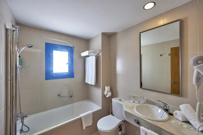 Ilusion Vista Blava 3*-24