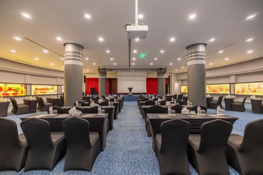 Vonresort Golden Coast 4*-28