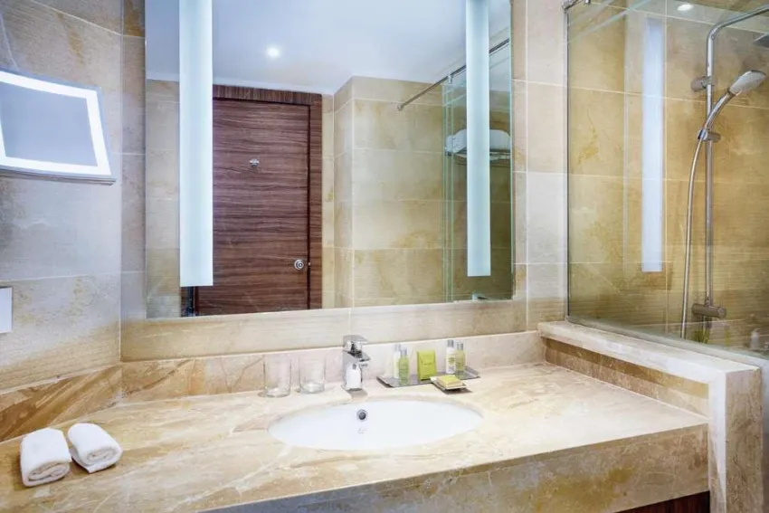 Swiss Inn Hurghada Resort Ex. Hilton Hurghada Resort 5*-398