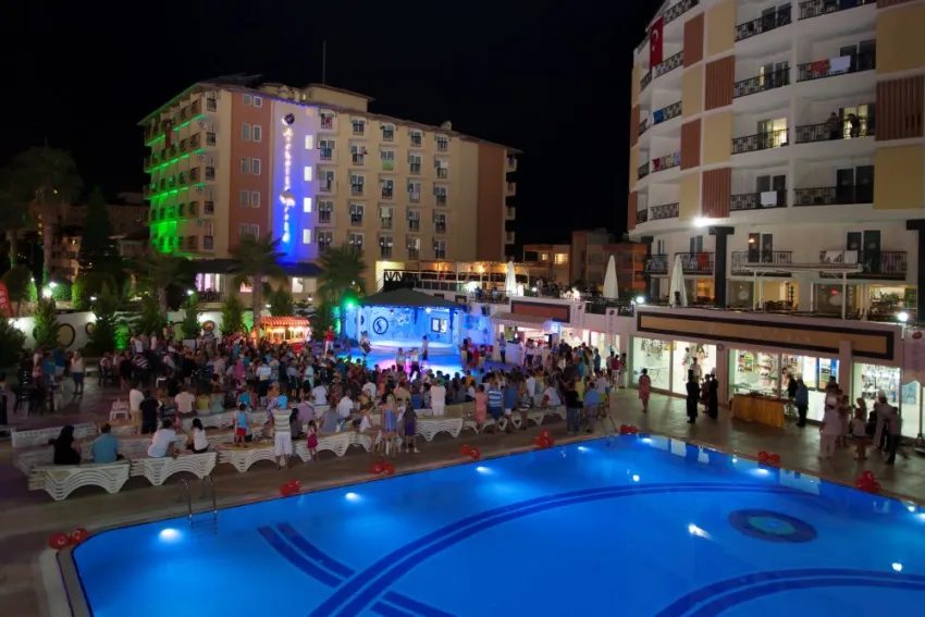 Arabella World Hotel 4*-10