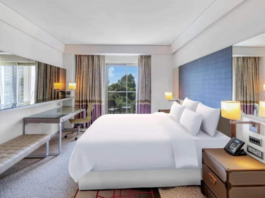 RIXOS PREMIUM BELEK  5*-28