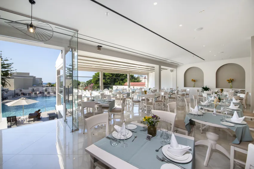 Vantaris Luxury Beach Resort 4*-100