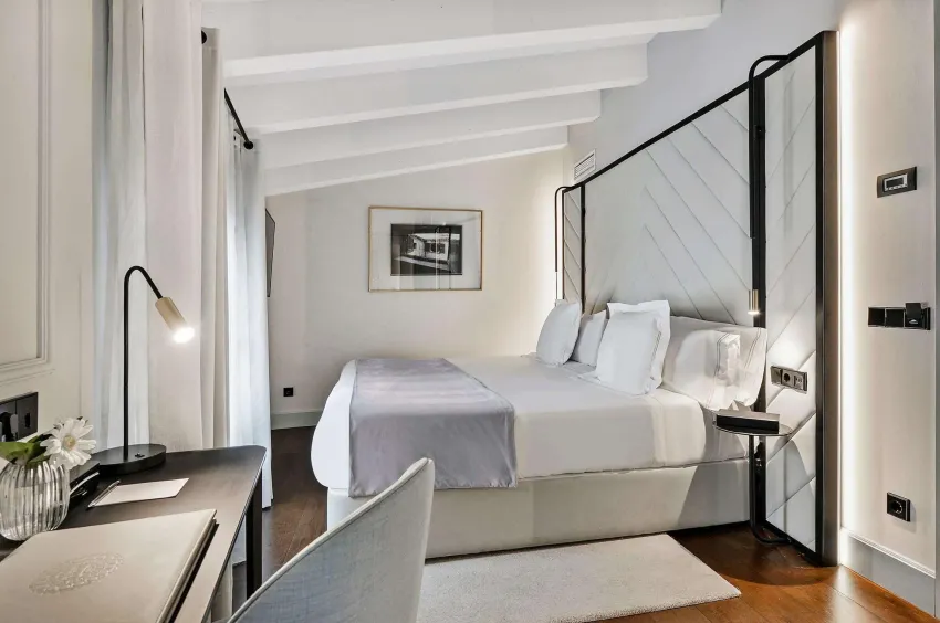 Summum Boutique Hotel member of Melia Collection 5*-128
