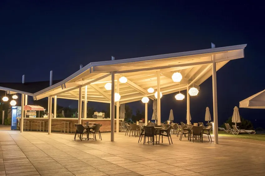 AKRA SORGUN TUI BLUE SENSATORI  5*-29