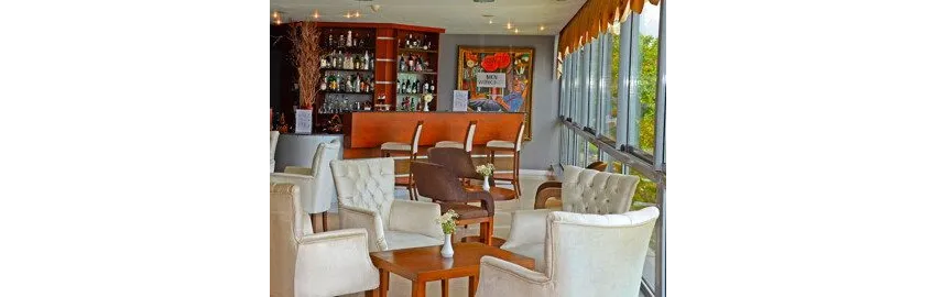Lara Otel (Adults Only 12+) 4*-20