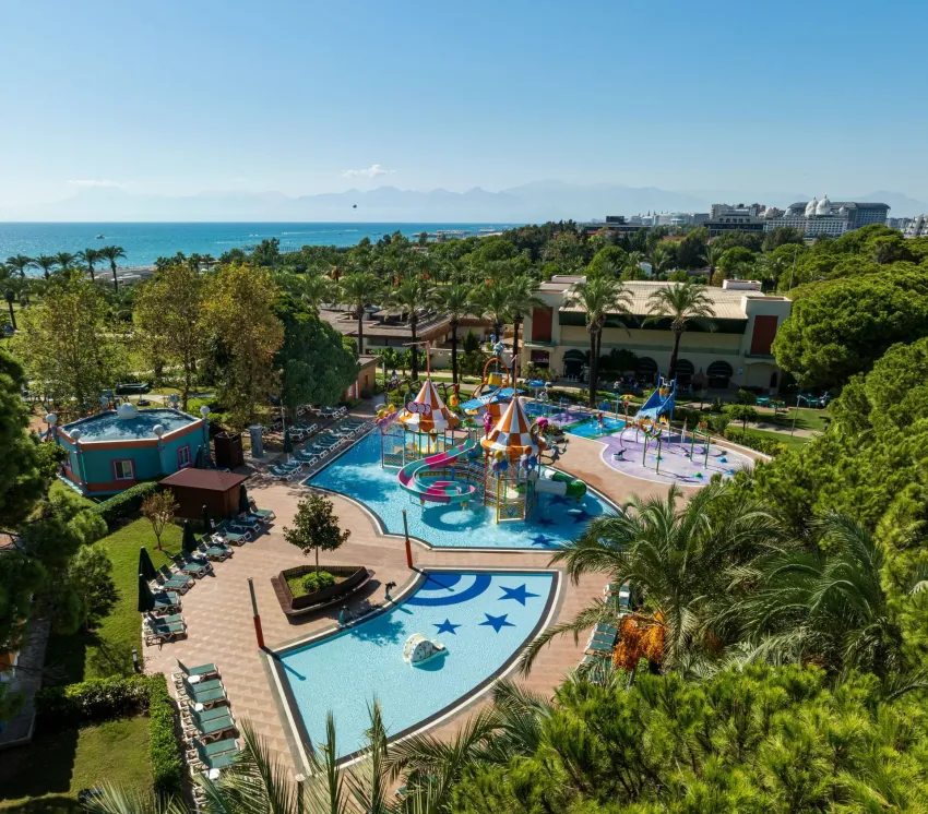 IC Hotels Green Palace 5*-11