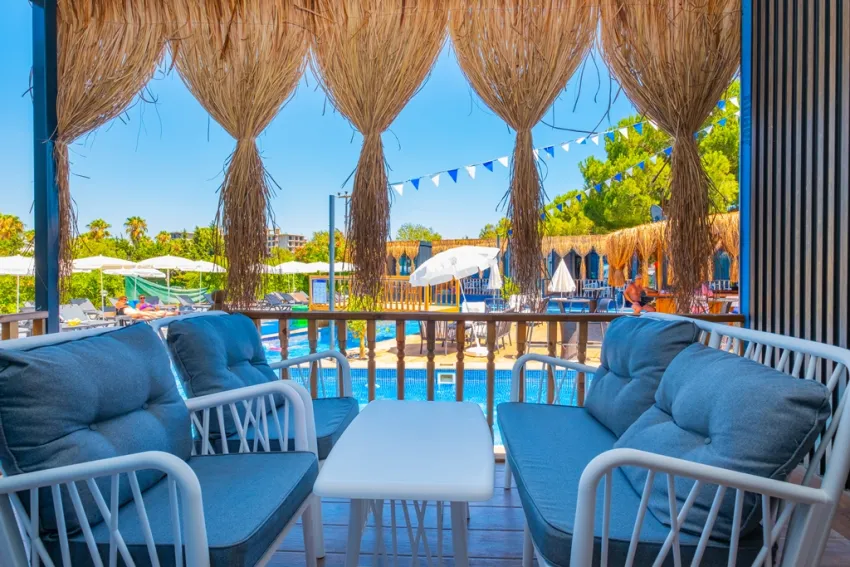 MARINE FAMILY CLUB HOTEL  5*-42