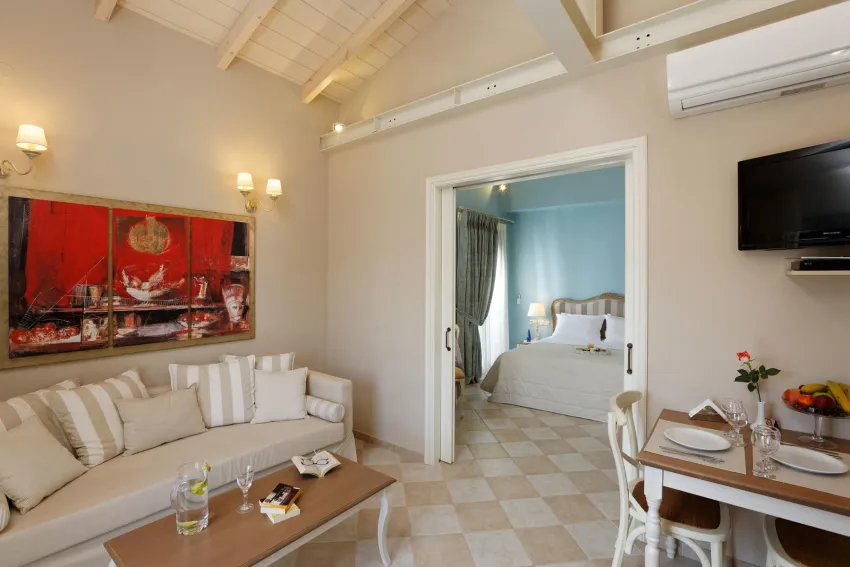 Ionia Suites 4*-14