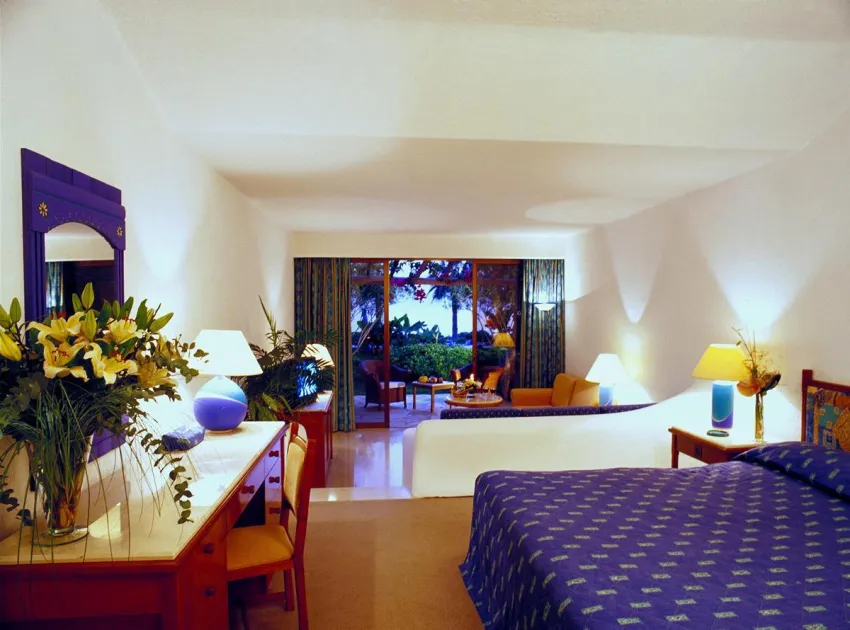 Coral Beach Hotel and Resort 5*-15