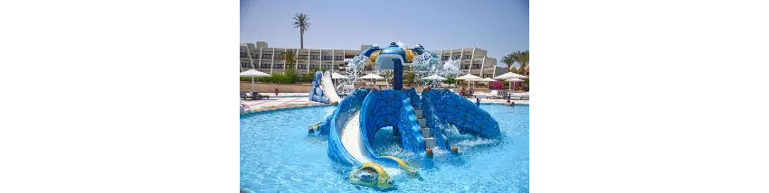 Pharaoh Azur Resort 5*-46