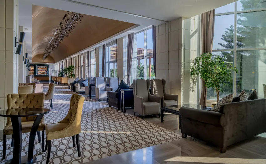 Rixos Beldibi 5*-12