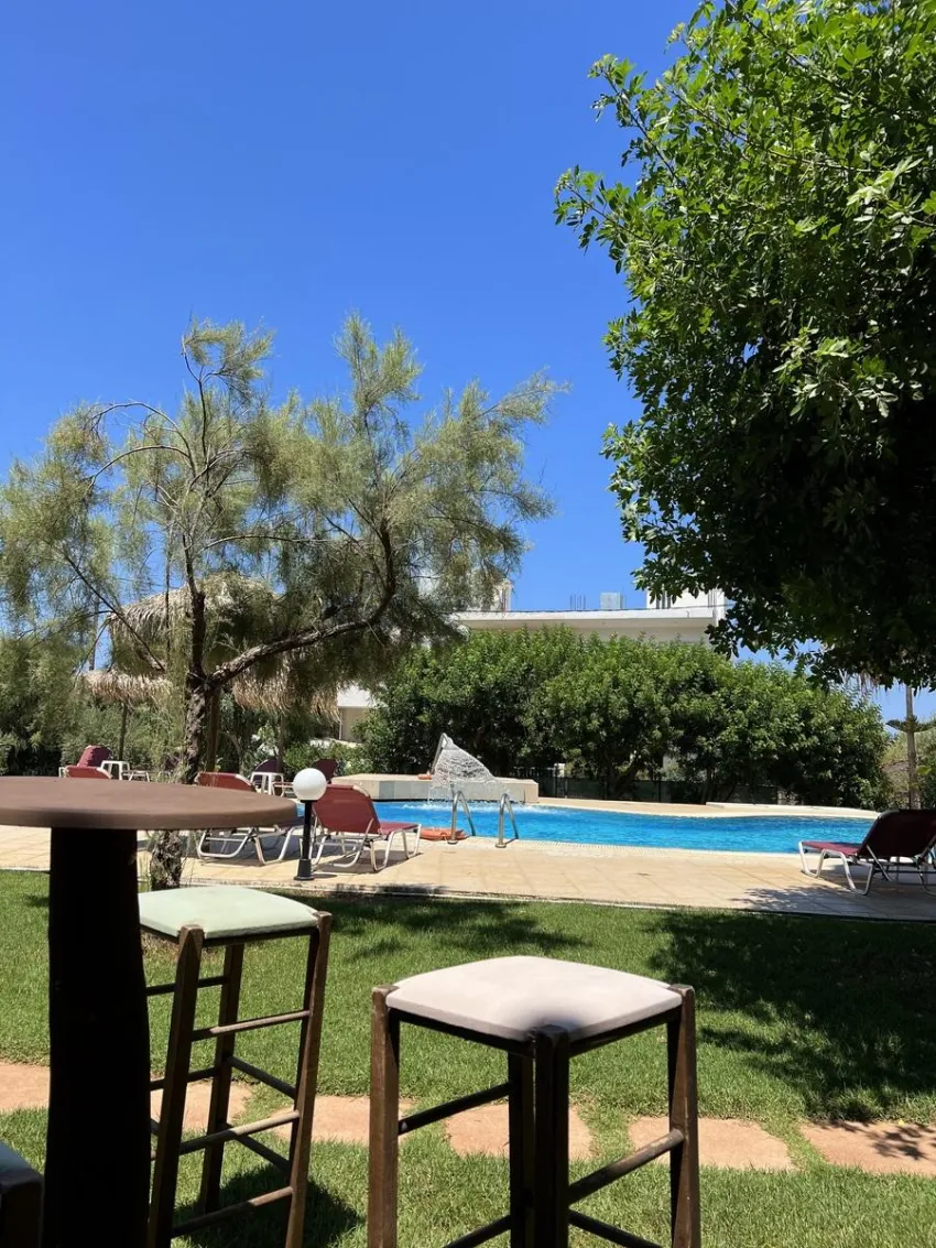 Portokali Hotel apartments 2*-25