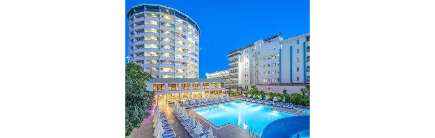 Blue Star Hotel 4*-1