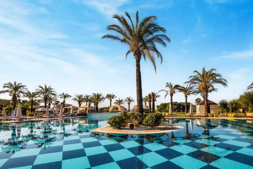 Kempinski Hotel The Dome Belek 5*-51