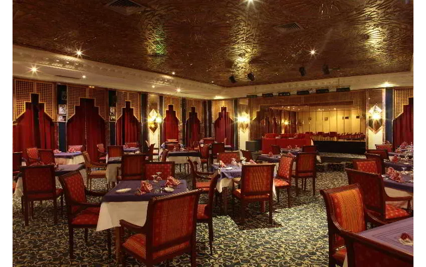 RIVIERA HOTEL 4*-26