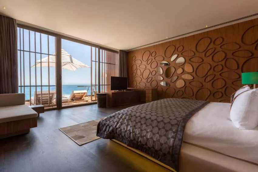 MAXX ROYAL KEMER RESORT  5*-17