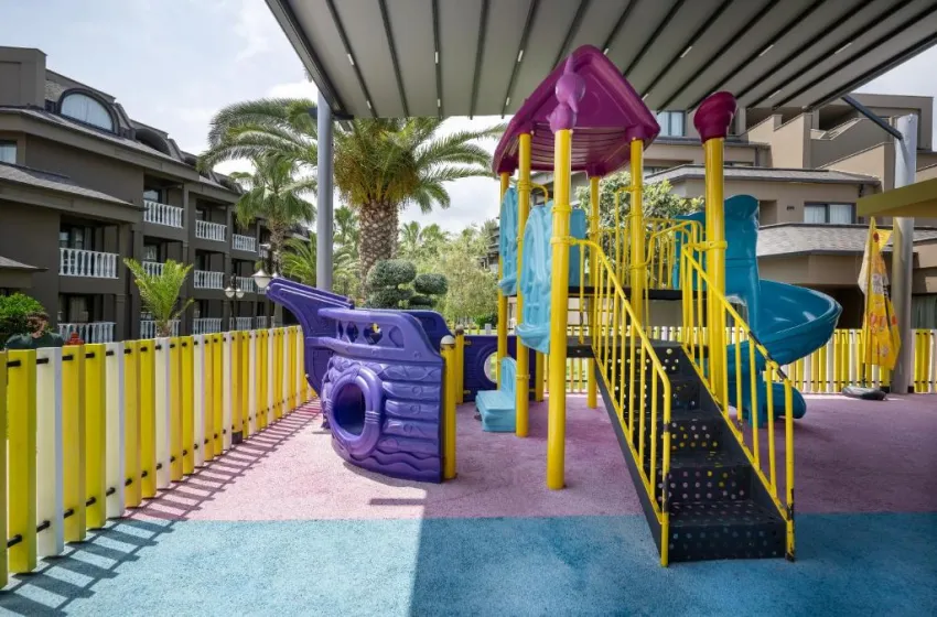 Sailors Beach Club 5*-50