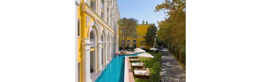Kremlin Palace Hotel 5*-12