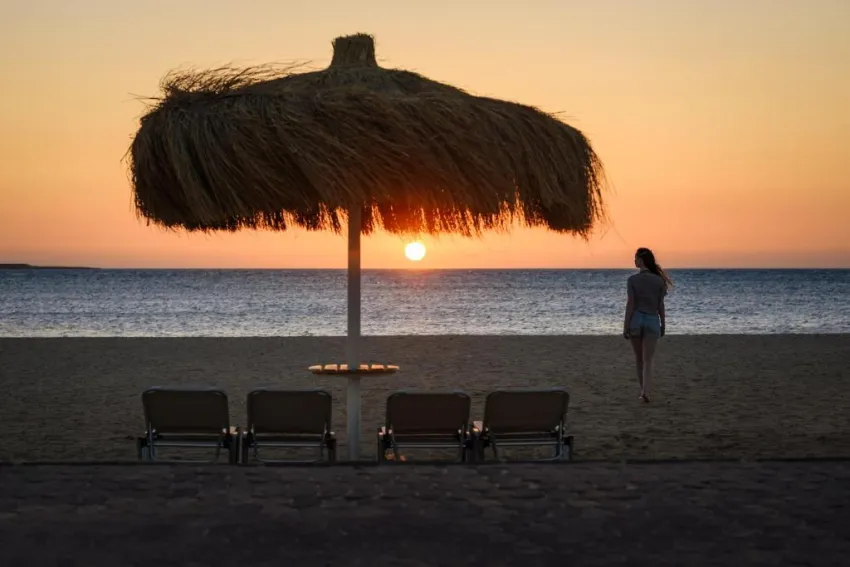 JAZ ELITE ASTERIA BEACH SAHL HASHEESH  5*-12