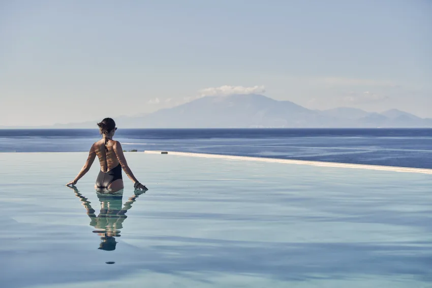 Lesante Cape Resort and Villas 5*-102