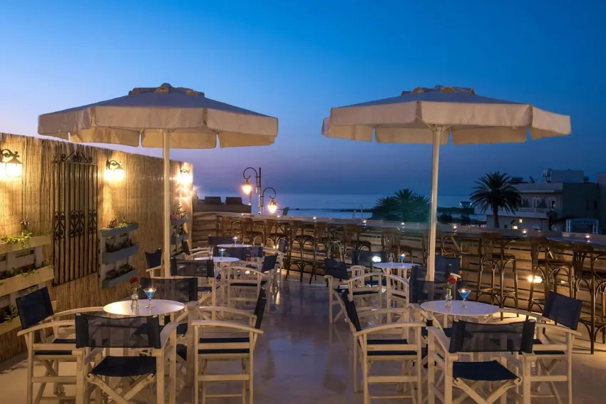 Kastro Beach Apartments 3*-28