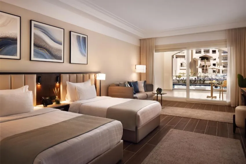 SRNTY SAHL HASHEESH (EX. SERENITY SKY ARC RESORT)  5*-29