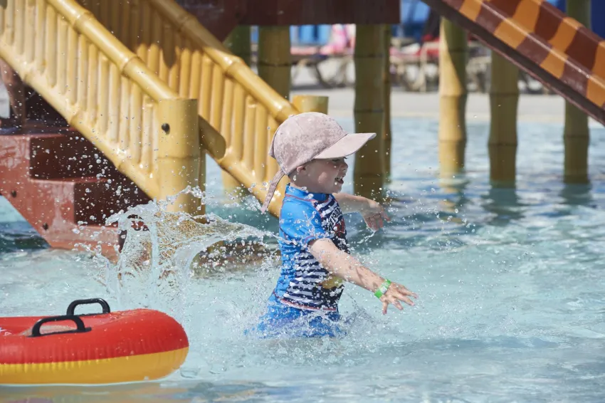 Louis Phaethon Beach 4*-7