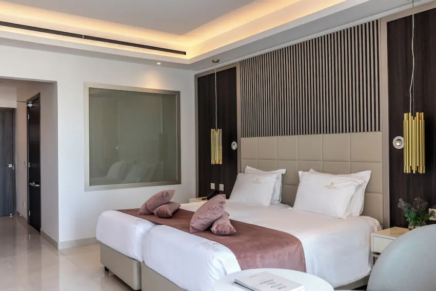 Chrysomare Beach Hotel and Resort 5*-89