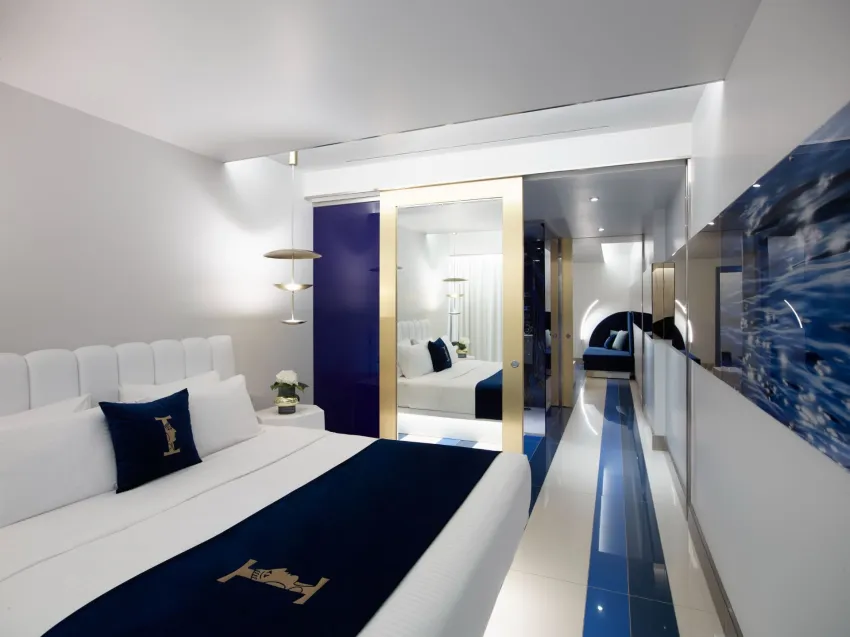 I Resort Beach Hotel and Spa 5*-9