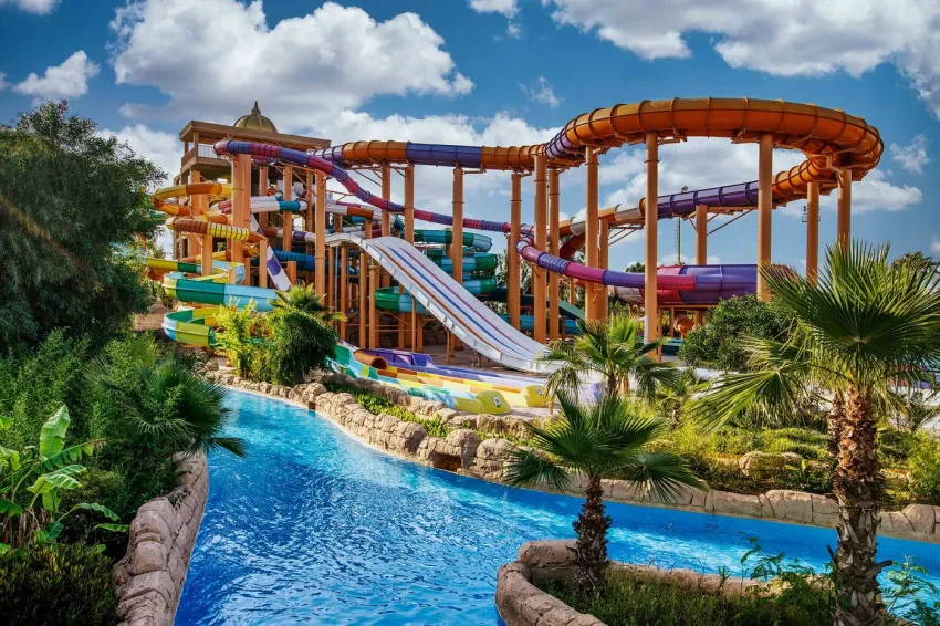 Delphin Be Grand Resort Hotel 5*-3