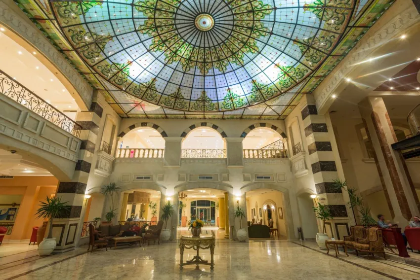 Imperial Shams Abu Soma Resort 5*-29