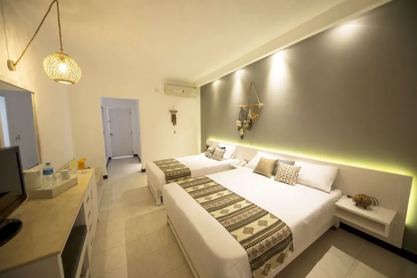 Meraki Resort (Adults Only 16+) 4*-5