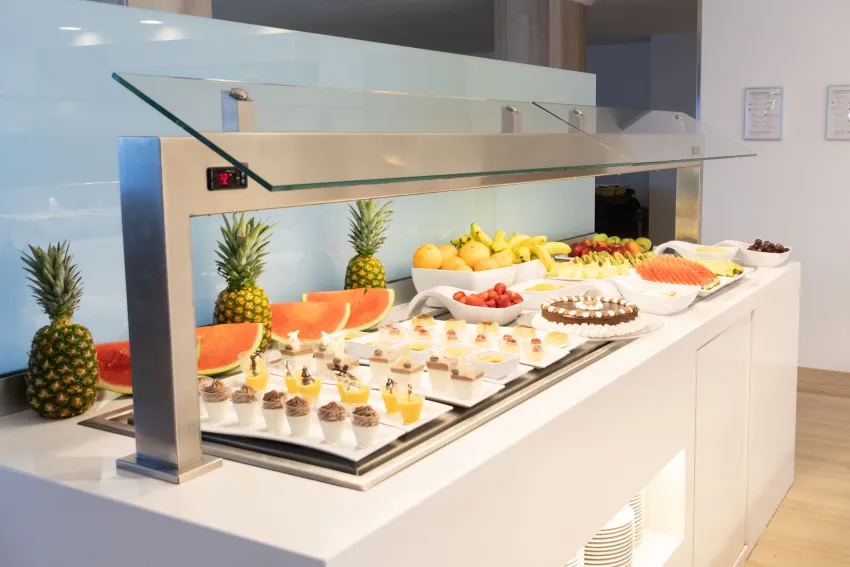 Hotel Millor Sol 3*-18