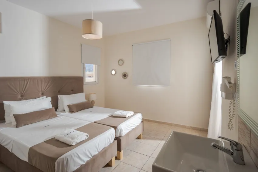 Despina Hotel Apartments by Philoxenia 3*-24